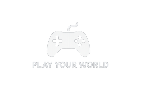 Play Your World